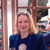 Dorcas Phillips
