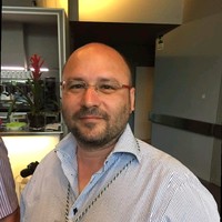 Nicola Iarossi