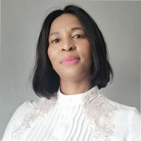 Ntshadi Molaolwa