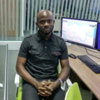 Abiodun Somoye