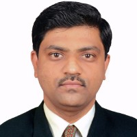 Dr. Yogesh Bhoge