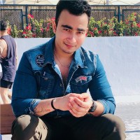 Deepak Chhttri