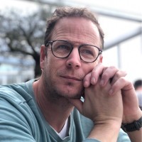 Dirk De Groot