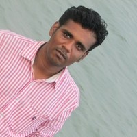 Suresh P