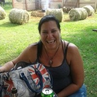 Maritza Van Rensburg