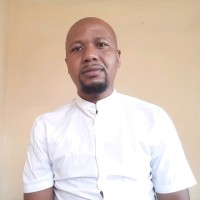 Anthony Moeketsi