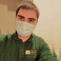 Arian Alegría Múñoz