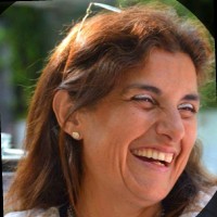 Marta Lousada Falcão