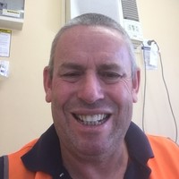 Steven Beamish