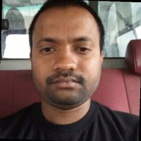 Bimal Patra