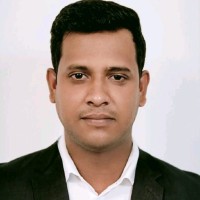 Md Shihab Uddin