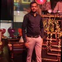 Harshal Tayade