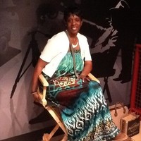 Pamela Williams