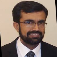 Muhammad Faheem Jamil