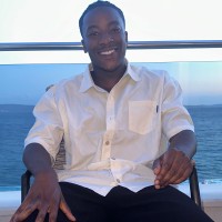 Angel Samuel Kwame Yankyera