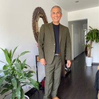 Martin Chafloque