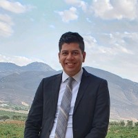 Oscar Chávez