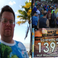 Lawrence Keech
