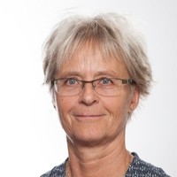 Pernille Susan Johansen