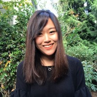 Vicky Kim