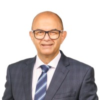 Siavash Es'haghi