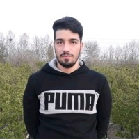 Ali Kalantari