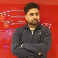 Virendra Singh