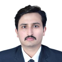 Kifayat Ali