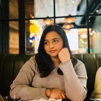 Khushpreet Kaur Harika