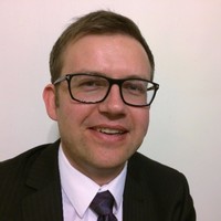 Graeme Mouat