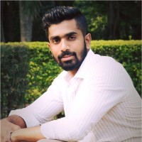 Tilak Kumar