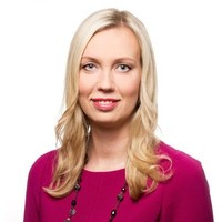 Anna-Mari Oomer, Cia, Cgap