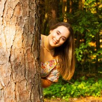Autumn Lorraine Badeg