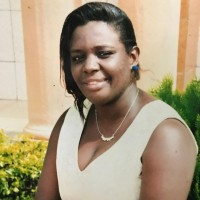 Stephanie Weledji