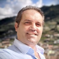 Renzo Castrovinci