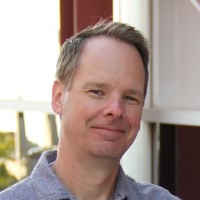 Scott Corriveau