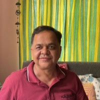 Keshav Bashyal, PhD