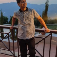 Deendayal Pandey