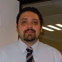 Jorge Aguilar Torres