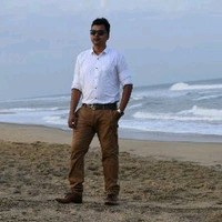 Santhosh A.S