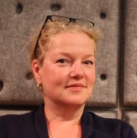 Gabrielle Karlsén Beretta
