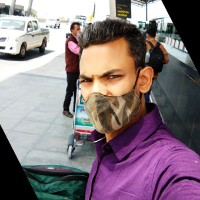 Sangram Mohanty