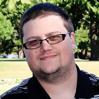 Blake Sherwin