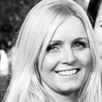 Monica Gjerde Iversen