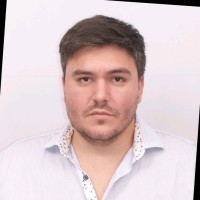 Iván Daniel Scheidegger