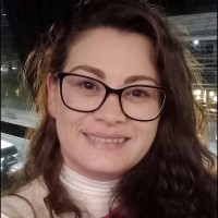 Gislaine De Campos Da Silva