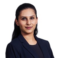 Avani Joshi