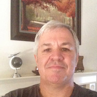 Tim Macy