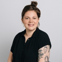 Sarah Fisk