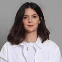 Tatev Baghdasaryan